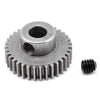Robinson Racing 35T 5MM Bore 48 Pitch Machined Pinion