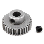 Robinson Racing 35T 5MM Bore 48 Pitch Machined Pinion