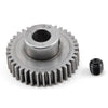 Robinson Racing 37T 5MM Bore 48 Pitch Machined Pinion