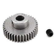 Robinson Racing 39T 5MM Bore 48 Pitch Machined Pinion