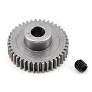 Robinson Racing 41T 5MM Bore 48 Pitch Machined Pinion