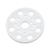 64P 115T Super Spur Gear