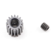 RRP 64P 16T Aluminium Pro Pinion w/3mm bore