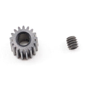 RRP 64P 17T Aluminium Pro Pinion w/3mm bore