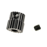 RRP 64P 19T Aluminium Pro Pinion w/3mm bore