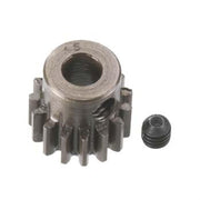 Robinson Racing 8715 0.8 Module 15T Extra Hard 5mm Shaft