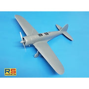 RS Models 48007 1/48 Manshu Ki-79 A/B