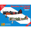 RS Models 48007 1/48 Manshu Ki-79 A/B Plastic Model Kit