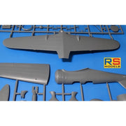 RS Models 48007 1/48 Manshu Ki-79 A/B