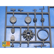 RS Models 48007 1/48 Manshu Ki-79 A/B