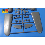 RS Models 48007 1/48 Manshu Ki-79 A/B