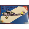 RS Models 48009 1/48 Bristol Bulldog Mk.IIA