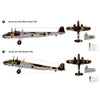 RS Models 92027 1/72 Dornier Do-17M Poland 1939 Luftwaffe Romania