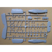 RS Models 92059 1/72 Arado 66 Trainer Luftwaffe