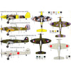 RS Models 92062 1/72 Heinkel 112 Hungary