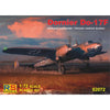 RS Models 92072 1/72 Dornier 17 F Plastic Model Kit