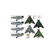 RS Models 92087 1/72 Blohm & Voss Ae 607