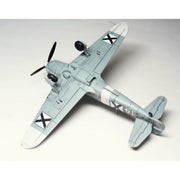 RS Models 92091 1/72 Dewoitine D-520 Bulgaria