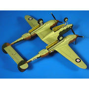 RS Models 92093 1/72 Lighting P-322 I