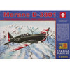 RS Models 92094 1/72 Morane D-3801 Plastic Model Kit