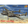 RS Models 92116 1/72 P-38 Lightning Plastic Model Kit