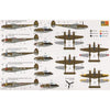 RS Models 92116 1/72 P-38 Lightning