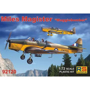 RS Models 1/72 Miles Magister Maggiebomber