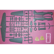 RS Models 92126 1/72 Ki-100 High back