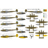 RS Models 92127 1/72 P-38 G Lightning