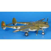 RS Models 92127 1/72 P-38 G Lightning
