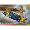 RS Models 92134 1/72 Mörko Morane Plastic Model Kit