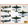 RS Models 92134 1/72 Mörko Morane