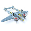 RS Models 92141 1/72 P-38 E Aleutian