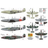 RS Models 92149 1/72 Heinkel He-280V-3