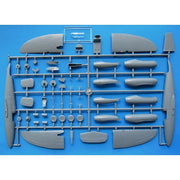 RS Models 92149 1/72 Heinkel He-280V-3