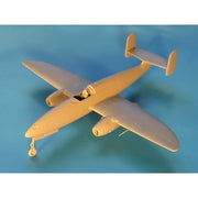 RS Models 92149 1/72 Heinkel He-280V-3