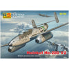 RS Models 92150 1/72 Heinkel He-280 V2 Juma 004