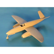 RS Models 92150 1/72 Heinkel He-280 V2 Juma 004