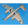 RS Models 92150 1/72 Heinkel He-280 V2 Juma 004