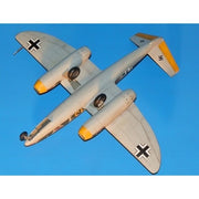 RS Models 92150 1/72 Heinkel He-280 V2 Juma 004