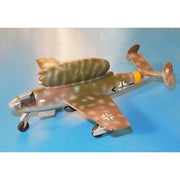 RS Models 92154 1/72 Henschel Hs-132 Jumo