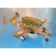 RS Models 92154 1/72 Henschel Hs-132 Jumo