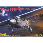 RS Models 1/72 Ryan NYP Spirit of St. Louis