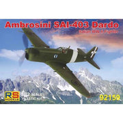 RS Models 1/72 Ambrosini SAI 403