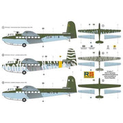 RS Models 92172 1/72 DFS-230 Glider Unternehmen Eiche