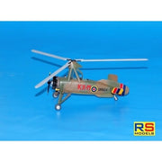 RS Models 92188 1/72 Avro Rota C.30 Decals RAF