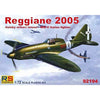 RS Models 1/72 Reggiane 2005