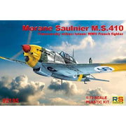 RS Models 1/72 Morane Saulnier 410