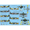 RS Models 92195 1/72 Morane Saulnier 410