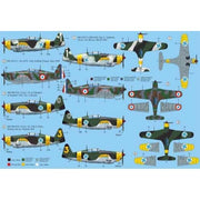 RS Models 92195 1/72 Morane Saulnier 410